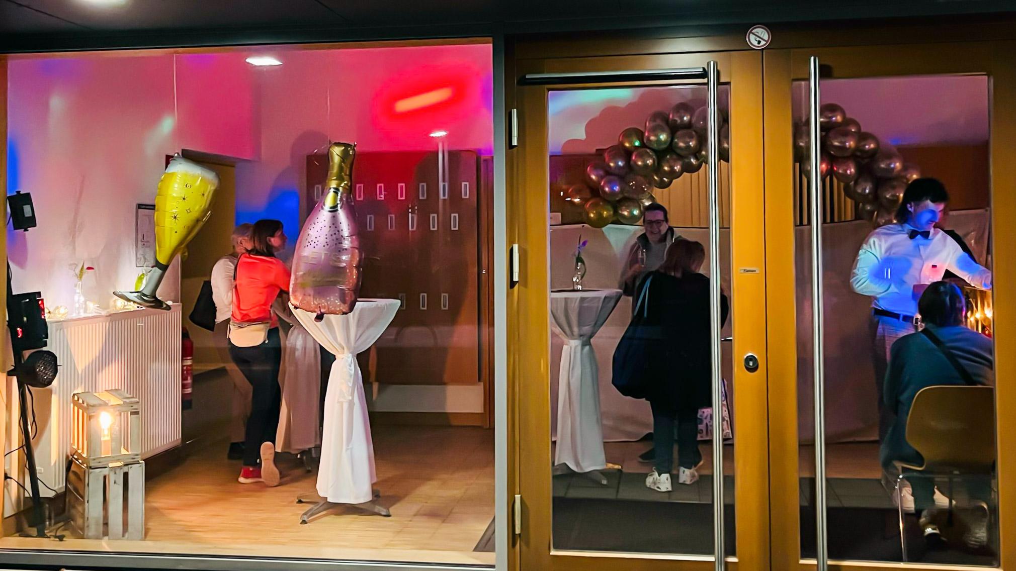 Mädelsbasar Impression 1