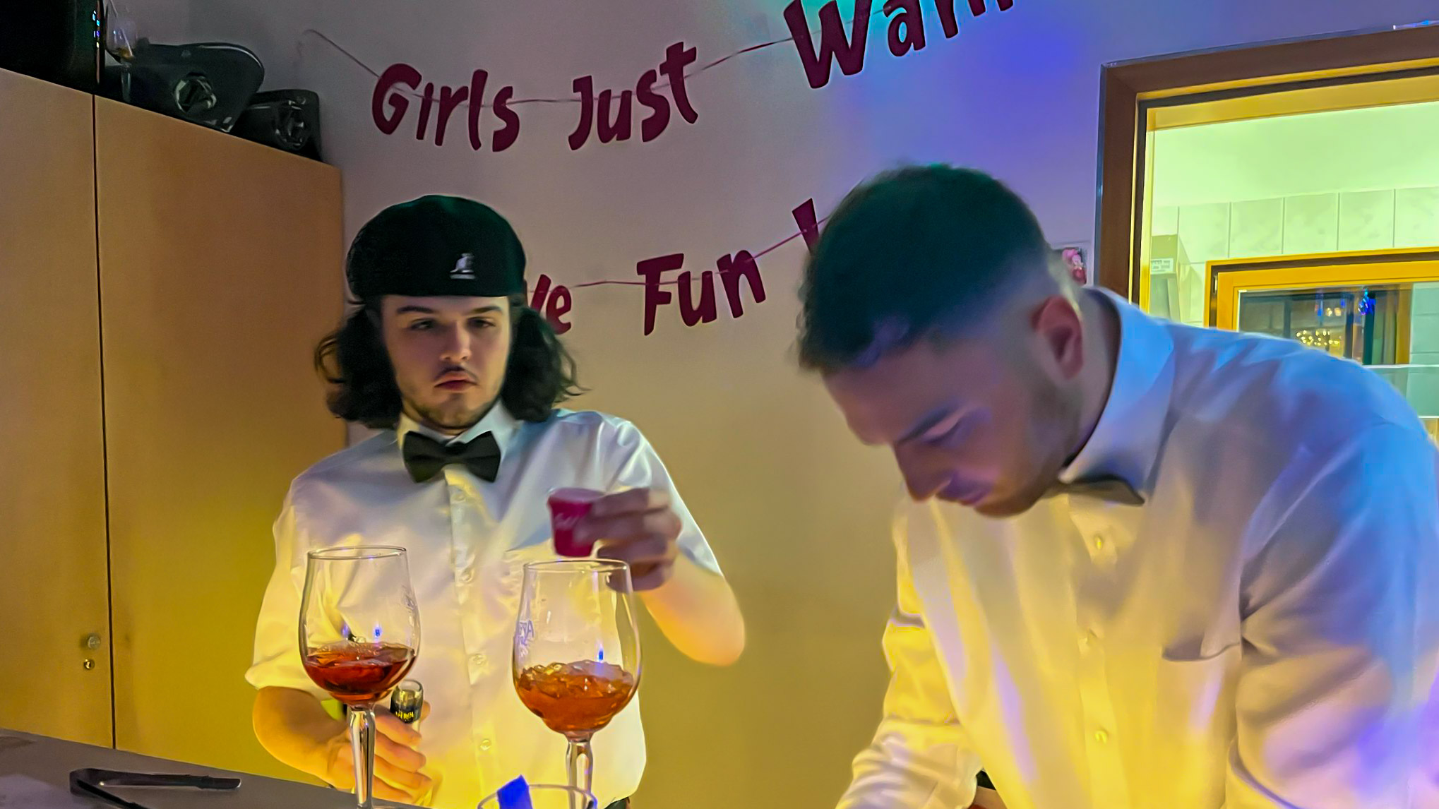 Mädelsbasar Impression 2