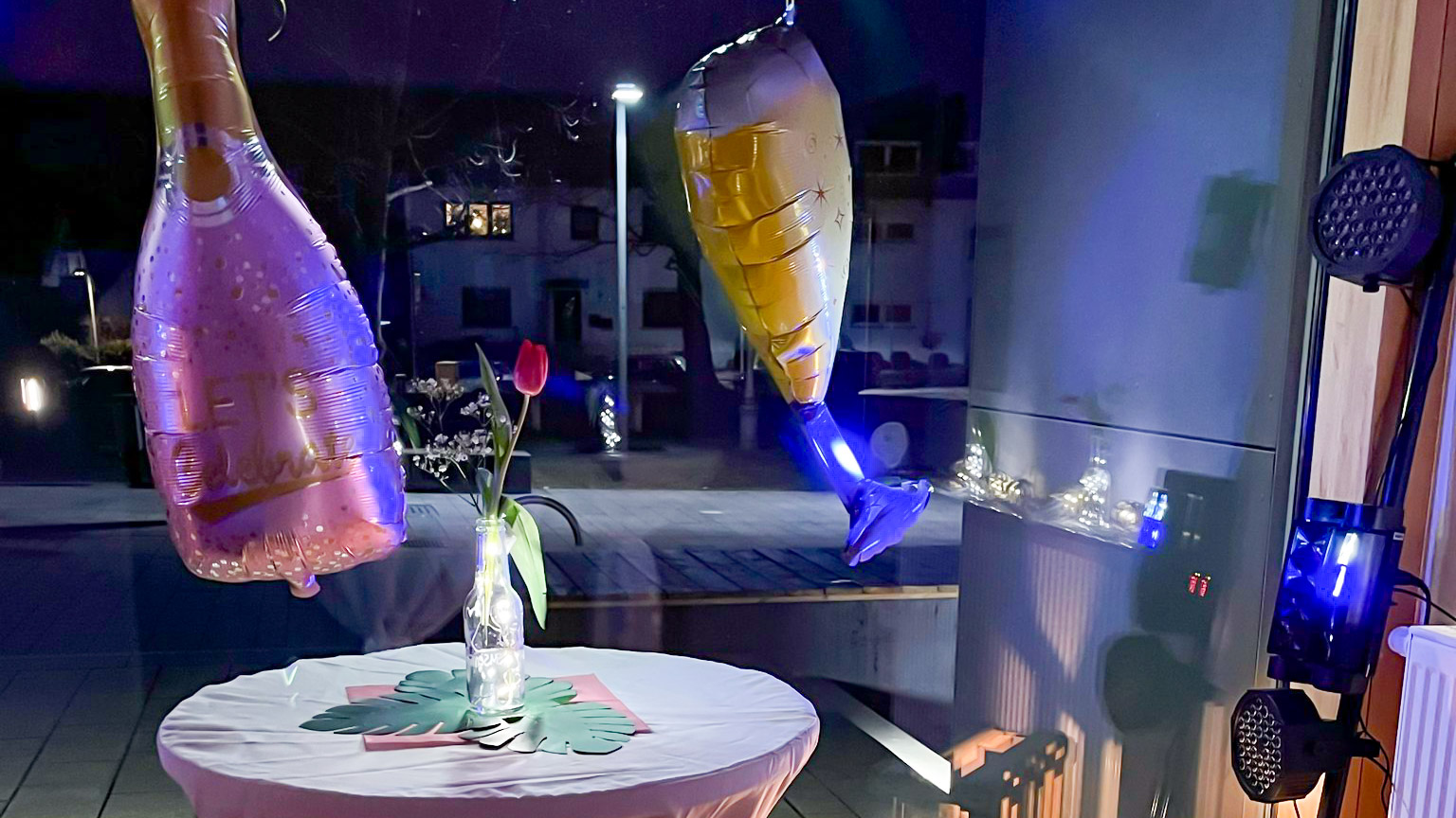 Mädelsbasar Impression 3